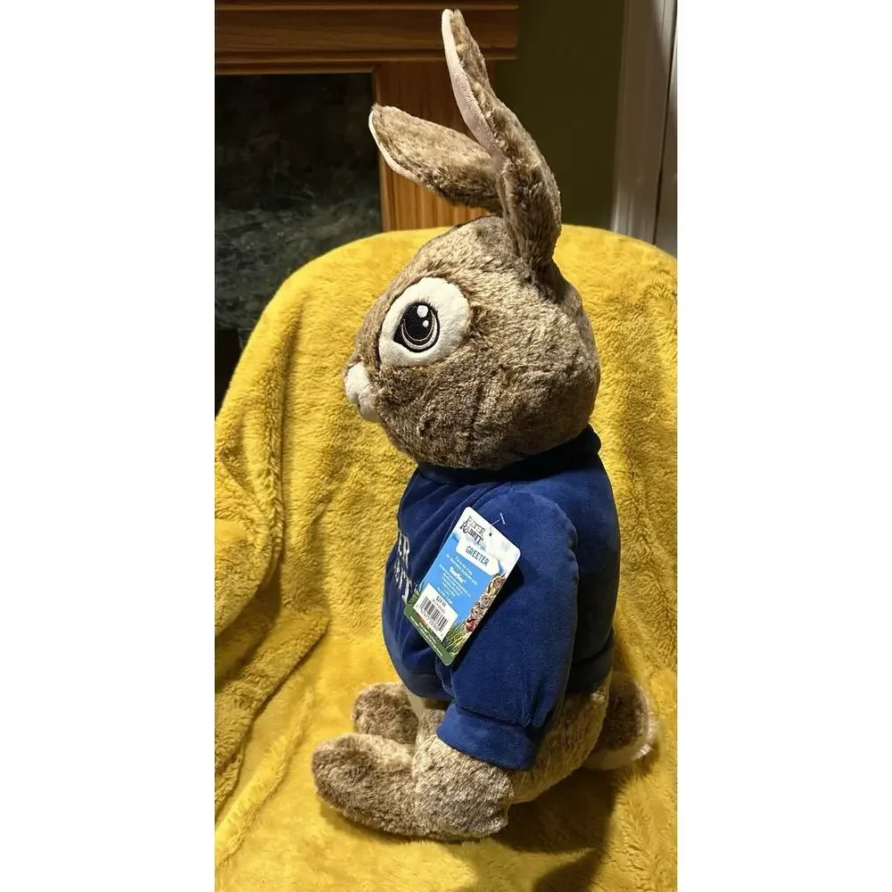 Peter Rabbit 24